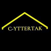 C-YTTERTAK logo