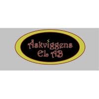 Åskviggens El logo