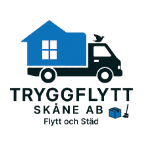 TryggFlytt Skåne AB - Kontaktperson