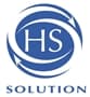 Hs Solution AB logo