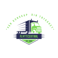 FlyttCentral logo