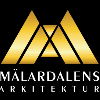 Mälardalens Arkitektur AB logo