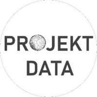 Projektdata mätkonsult Stockholm AB logo