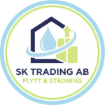 SK Trading AB - Kontaktperson
