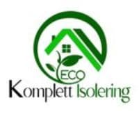 Komplett Isolering Sverige AB logo