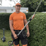 Assars Trädgårdstjänst AB - Kontaktperson