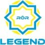 Legend Rör AB logo