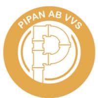 Pipan AB logo