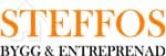 Steffos bygg & entreprenad Kommanditbolag logo