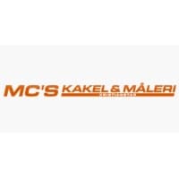 MC's Kakel & Måleri Kristianstad (Skåne) AB logo