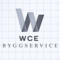 WCE Byggservice logo