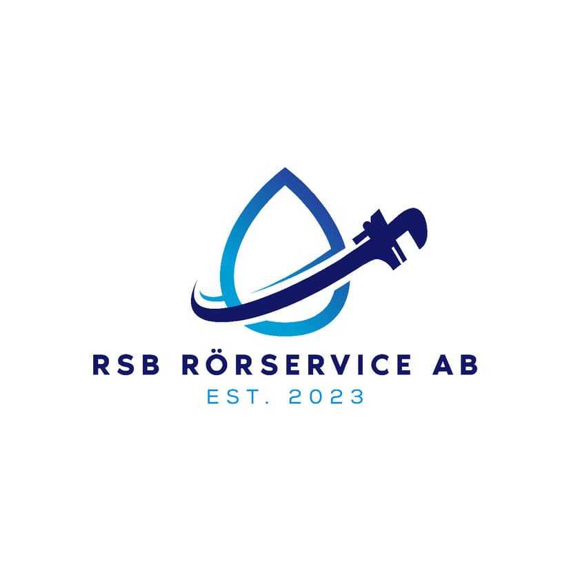 RSB Rörservice AB logo