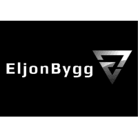 EljonBygg AB logo