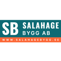 Salahage Bygg AB logo