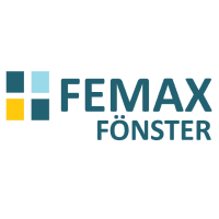 Femax Fönster AB logo