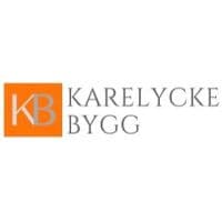 Karelycke Bygg AB logo