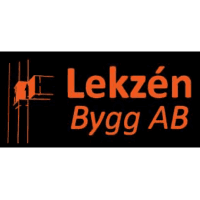 Lekzén Bygg AB logo