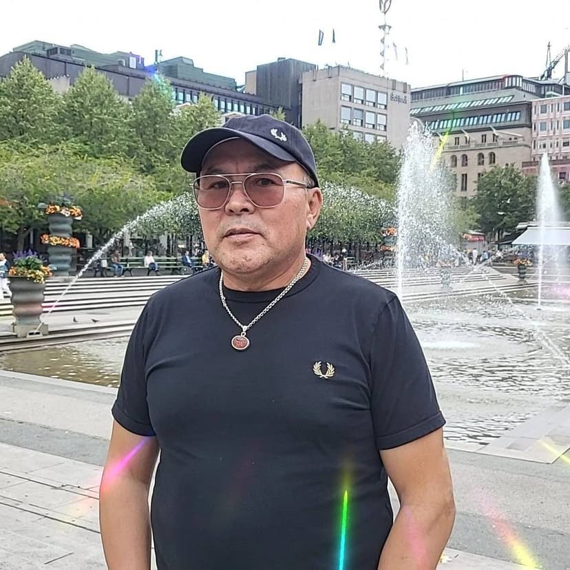 Sveriges Drömbyggare - Kontaktperson