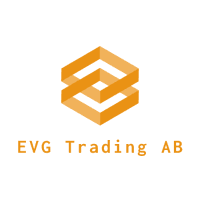 EVG Trading AB logo