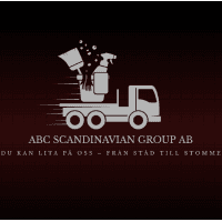 ABC Scandinavian Group AB logo