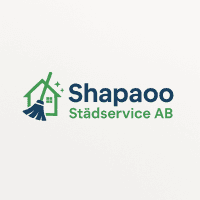 Shapaoo Städservice AB logo