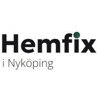 Hemfix i Nyköping logo
