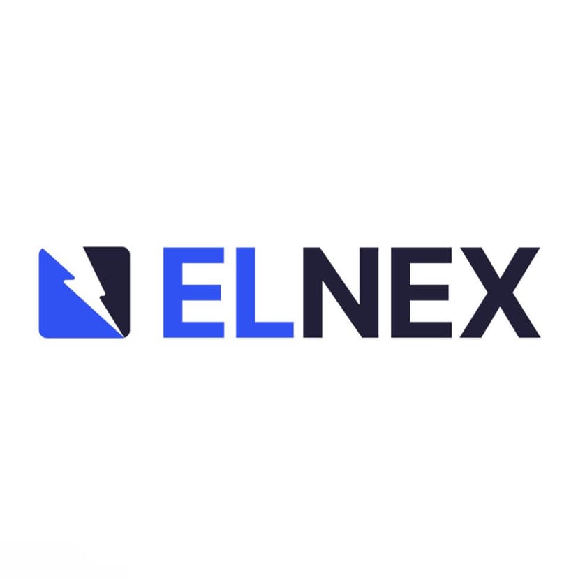 ELNEX AB logo