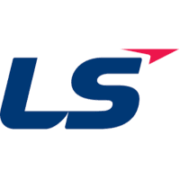 LS-All service Handelsbolaget logo