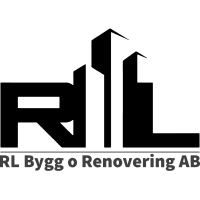 RL Bygg och Renovering AB logo