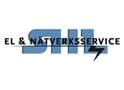 SHL El & Nätverksservice logo