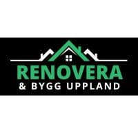 Renovera & Bygg i Uppland AB logo