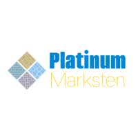 Platinum Marksten logo