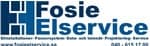 Fosie Elservice AB logo
