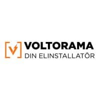 Voltorama AB logo