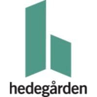 Hedegården Fastighetsförvaltning logo