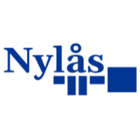 Nylås AB logo