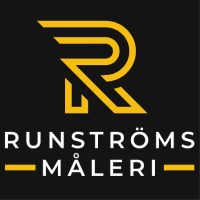 Runströms Måleri & Takunderhåll AB logo