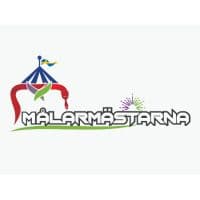Målarmästarna Sverige AB logo
