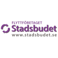 Stadsbudet Sverige AB logo