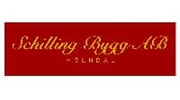 Schilling Bygg AB logo