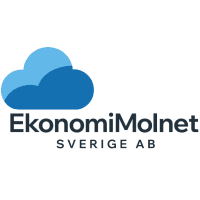EkonomiMolnet Sverige AB logo