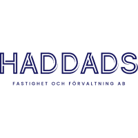 Haddads Fastighet och Förvaltning AB logo