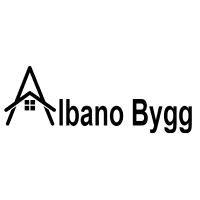 Albano Bygg logo