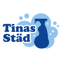 Tinas Städ AB logo