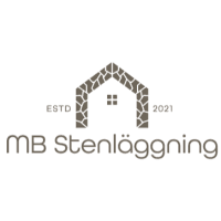 MB Stenläggning logo