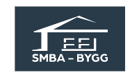 SMBA-BYGG  logo