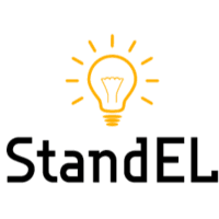 StandEL AB logo