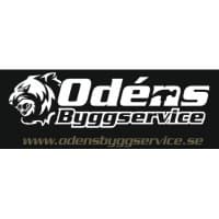 Odéns Byggservice AB logo