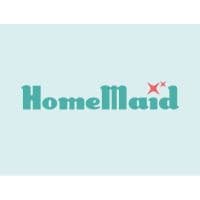 HomeMaid AB Stockholm logo
