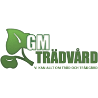 GM Trädvård AB logo